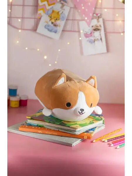 Plush Story Мягкая игрушка Корги