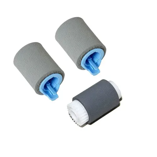 RM1-0036 / RM1-0037 Комплект из 3 роликов для HP LJ 4300, M604 и др.