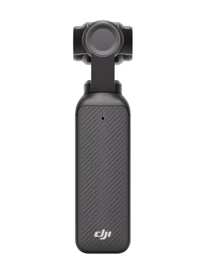 DJI Osmo Pocket 3 экшн-камера 4K, с OLED сенсорным экраном и стабилизацией