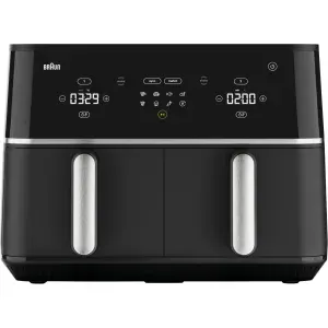 Аэрогриль Braun TD5030IBK