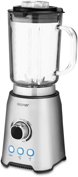 Блендер ZSB4799 INOX ZELMER