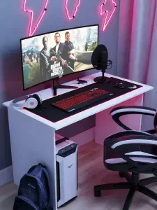Стол игровой компьютерный письменный
