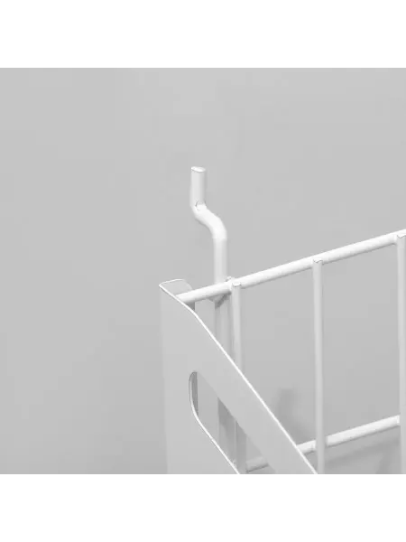 Практичная подвесная корзина для демонстрации