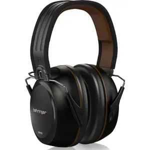 Behringer Наушники проводные BEHRINGER DH100, 3.5 мм, черный
