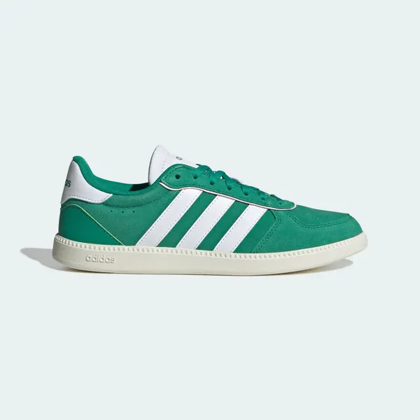 AdidasКеды Breaknet Sleek