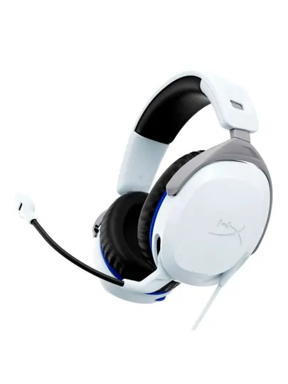 Игровая наушники HyperX Cloud Stinger II 3.5 мм, с микрофоном