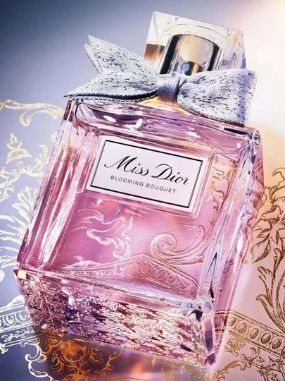 Miss Dior парфюм для женщин, женские духи, 3/5/10 мл