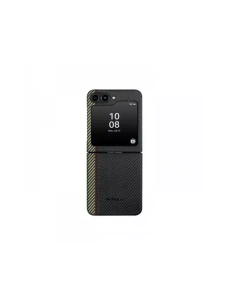 Pitaka Чехол Fusion MagEZ 3 для Samsung Galaxy Z Flip 5