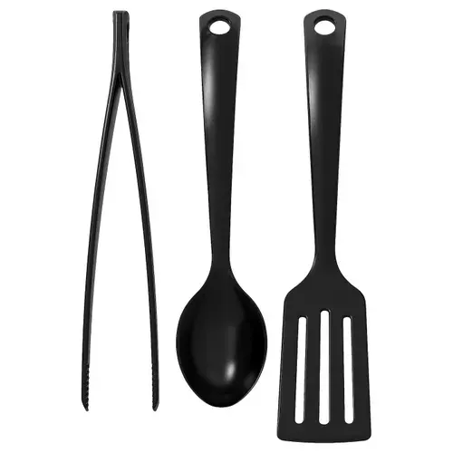 GNARP Кухонные приборы IKEA, 3 предмета (50381417)