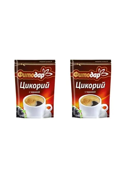 ФИТОДАР Цикорий растворимый