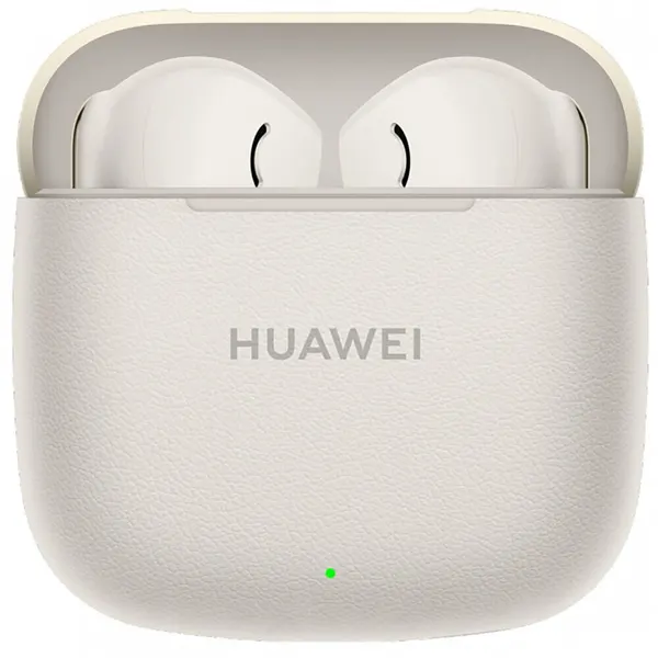 Беспроводные наушники HUAWEI FreeBuds SE 3, (T0016), Бежевый, (55037990)