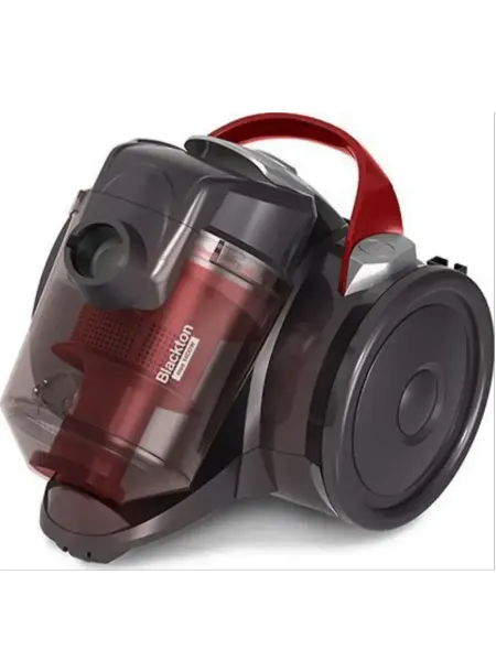 Blackton Пылесос с контейнером BTVC1403C Black-Red 1400 Вт 2л