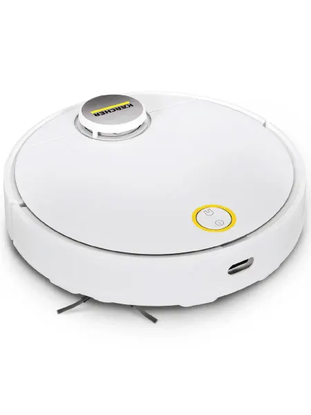 Робот-пылесос Karcher RCV 3