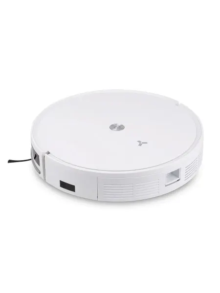 Accesstyle Робот-пылесос VR30R01DW, 30Вт, белый