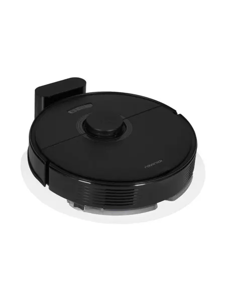 Roborock Робот-пылесос с зарядной базой Q7 Max черный 43313