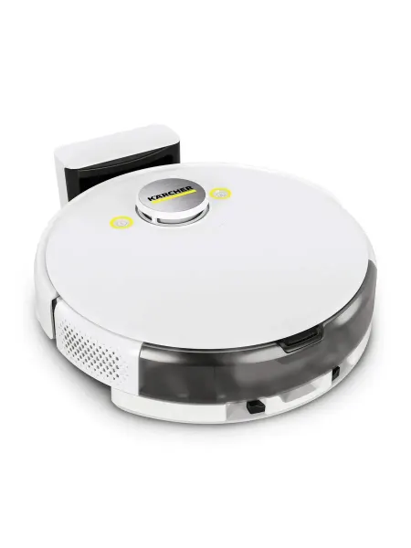 Робот-пылесос Karcher RCV 5