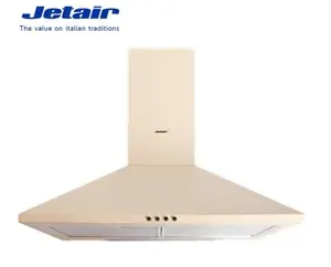 Jetair Вытяжка GAIA IX A 60
