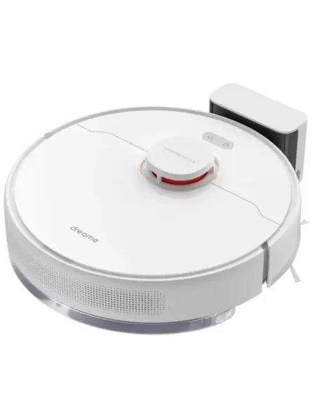 Dreame Робот-пылесос Bot Robot Vacuum and Mop (D10s)