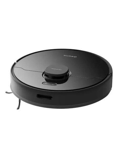 Dreame Робот-пылесос Bot Robot Vacuum and Mop D9 Max черный