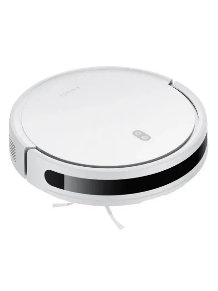 Xiaomi Робот-пылесос Robot Vacuum E10 EU (BHR6783EU) белый