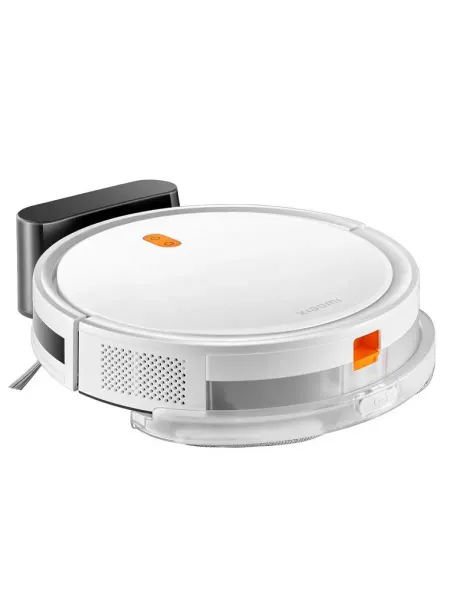 Xiaomi Робот-пылесос Robot Vacuum E5 EU C108 (BHR7969EU)