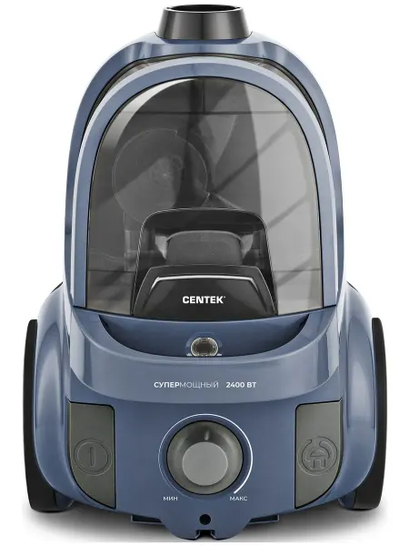 Centek Пылесос напольный CT-2547