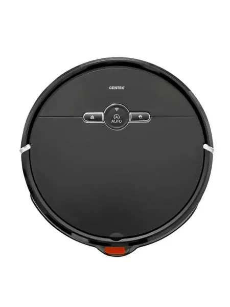 Centek Робот-пылесос CT-2702 сухая влажная уборка Wi-Fi