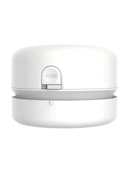 XiaoMi пылесос Пылесос для рабочего стола Dekstop Cleaner NS198 White