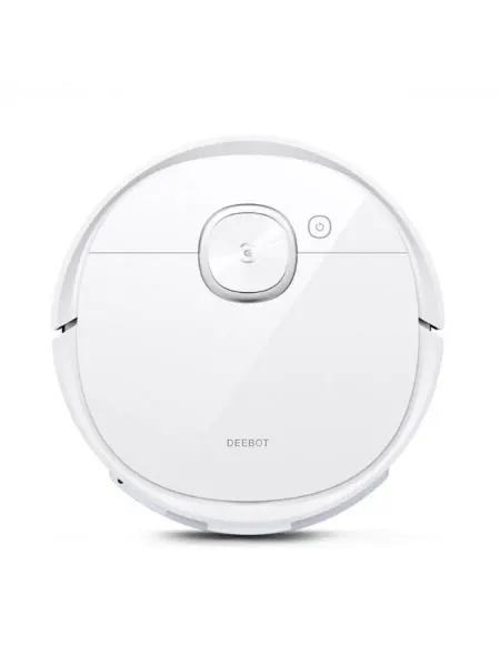 ECOVACS Робот-пылесос Floor Cleaning Robot DEEBOT T9