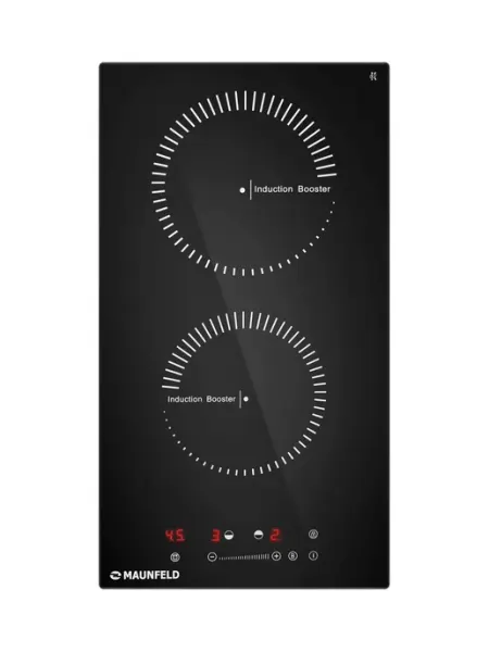 Maunfeld Варочная поверхность индукционная CVI292STBKC черный