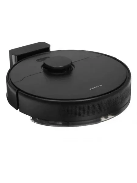 Dreame Робот-пылесос D9MaxGen2 Black