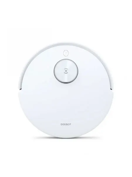 ECOVACS Робот-пылесос DEEBOT T10 EU (DBX33)