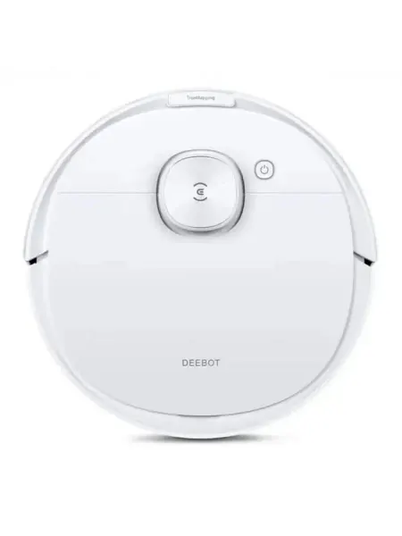 ECOVACS Робот-пылесос DEEBOT N8+ (DLN26)