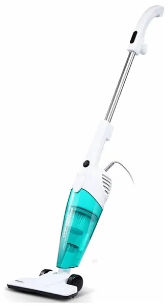 Пылесос Deerma DX118C проводной