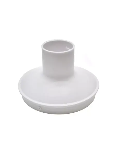 EKPARTS Редуктор для блендера Scarlett SC-HB42M33, БЕЛЫЙ