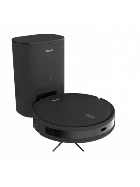 Haier Робот-пылесос HSR Pro Lite