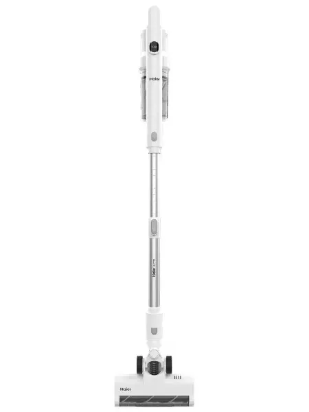 Haier Вертикальный беспроводной пылесос HVC150