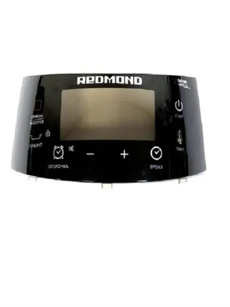 INN Redmond RMC-397-PL панель лицевая для мультиварки RMC-397
