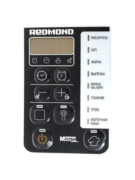 INN Redmond RMC-M04-APL аппликация для мультиварки RMC-M04