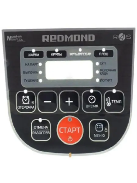 INN Redmond RMC-M223S-APL аппликация для мультиварки RMC-M223S