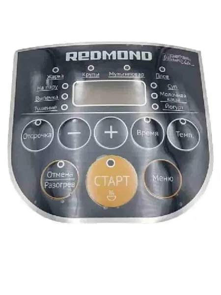 INN Redmond RMC-M31-APL аппликация для мультиварки RMC-M31