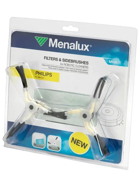 Menalux MRK05 для роботов-пылесосов Philips