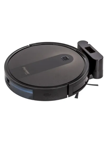 Pioneer Робот-пылесос VC714R черный