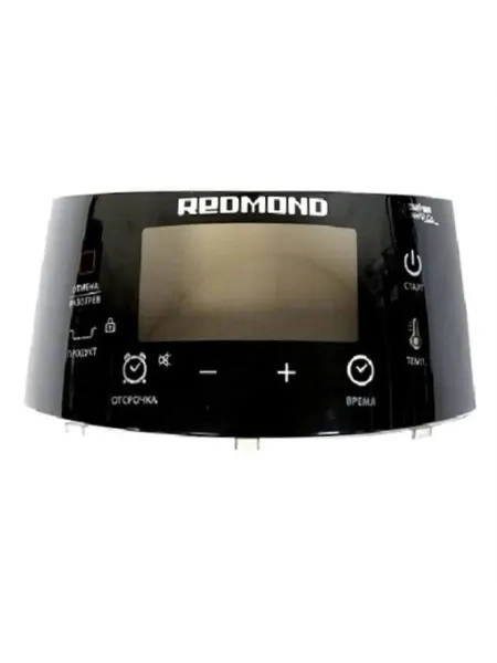 ВСЕМНАДО Redmond RMC-397-PL панель лицевая для мультиварки RMC-397