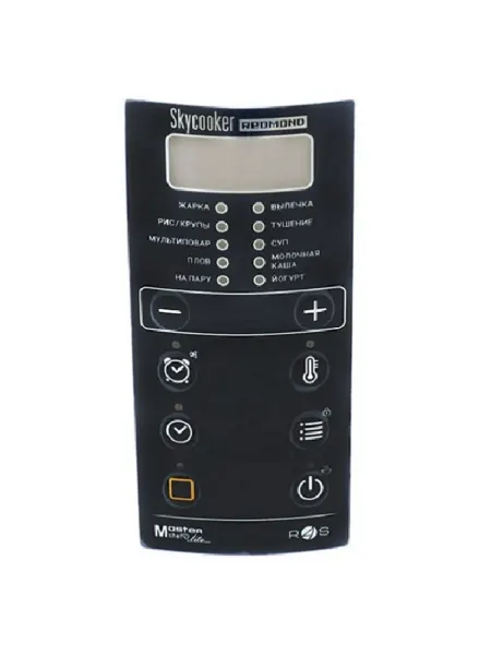 ТехноЗип Redmond RMC-M225S-APL аппликация для мультиварки RMC-M225S
