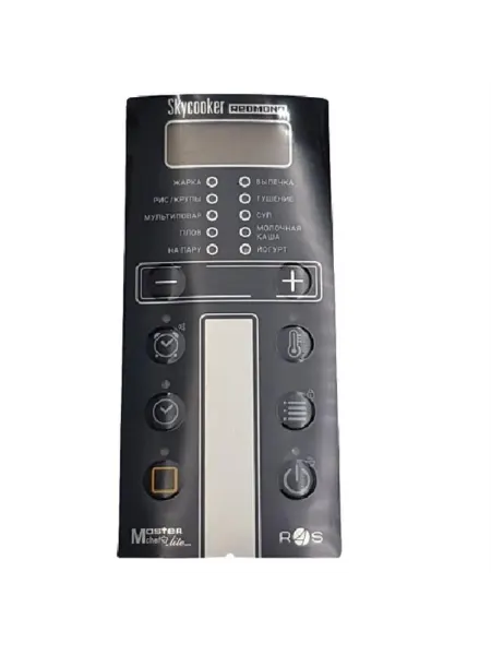 ТехноЗип Redmond RMC-M226S-APL аппликация для мультиварки RMC-M226S