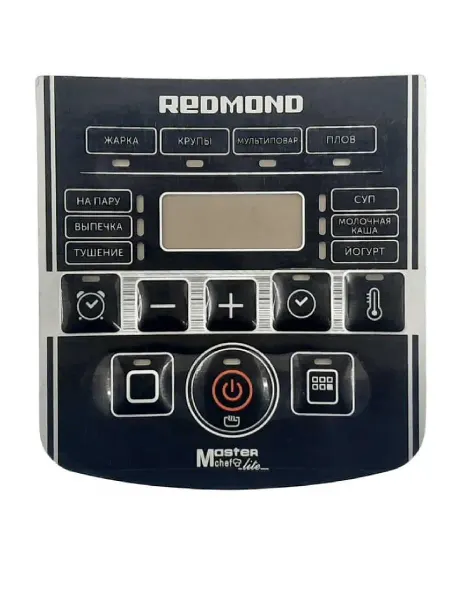 ВСЕМНАДО Redmond RMC-M291-APL аппликация для мультиварки RMC-M291
