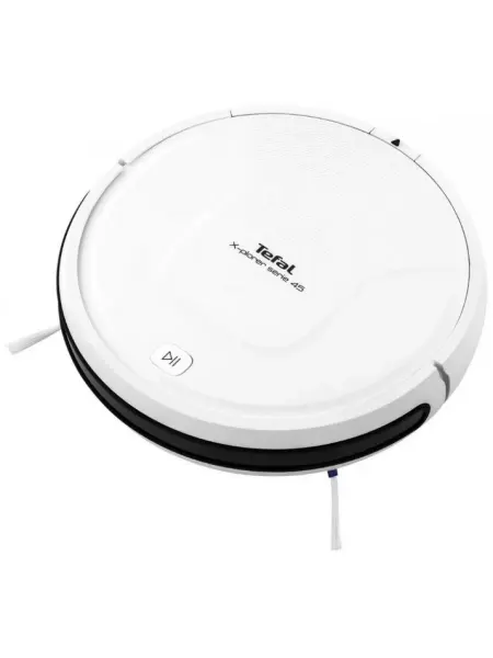 Tefal Робот-пылесос RG8227WH белый