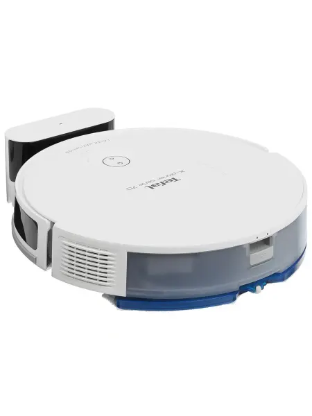 Робот пылесос TEFAL RG8477WH