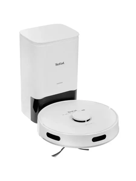 Робот пылесос TEFAL RG8597WH